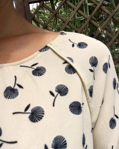 nom d une couture blouse marthe republique du chiffon tissu mousseline mondial tissus 2016