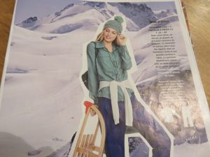 nom d une couture magazine burda couture facile automne hiver 2015 2016