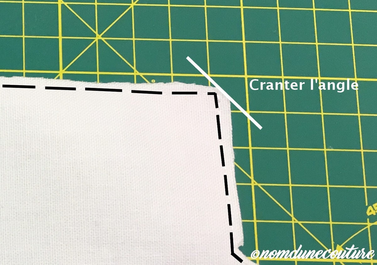 {Tuto} Comment monter le col du chemisier I am Juliette ? Nom d'une