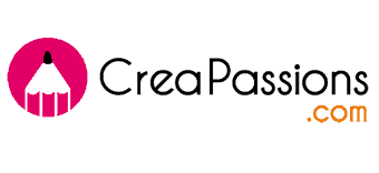 logo créapassion