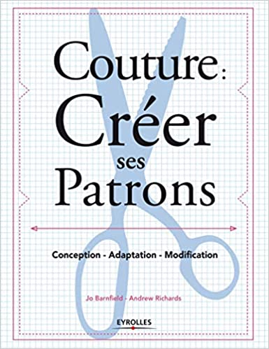 couture creer des patrons