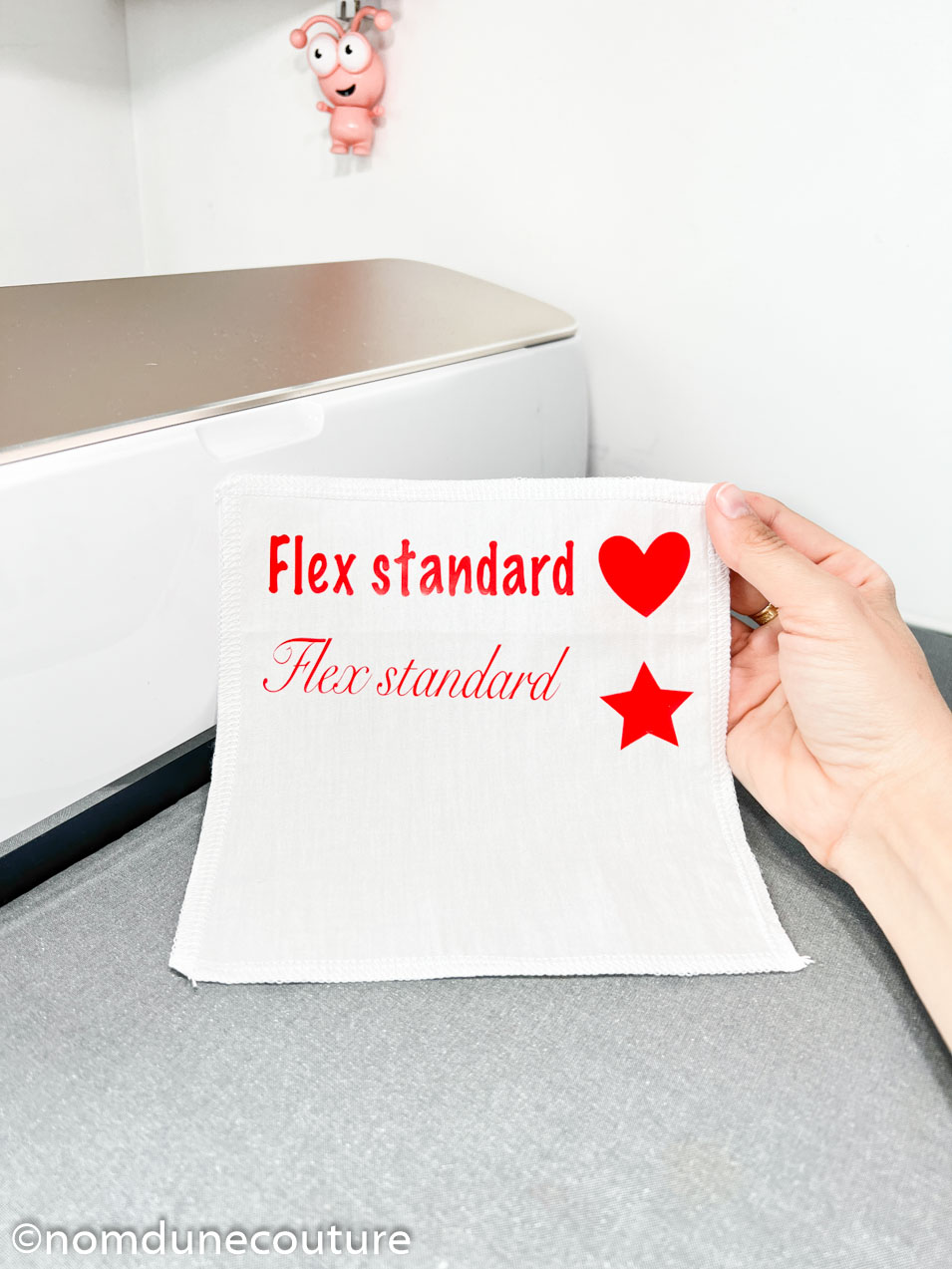Pourquoi utiliser du Flex thermocollant Imprimable ? - papier